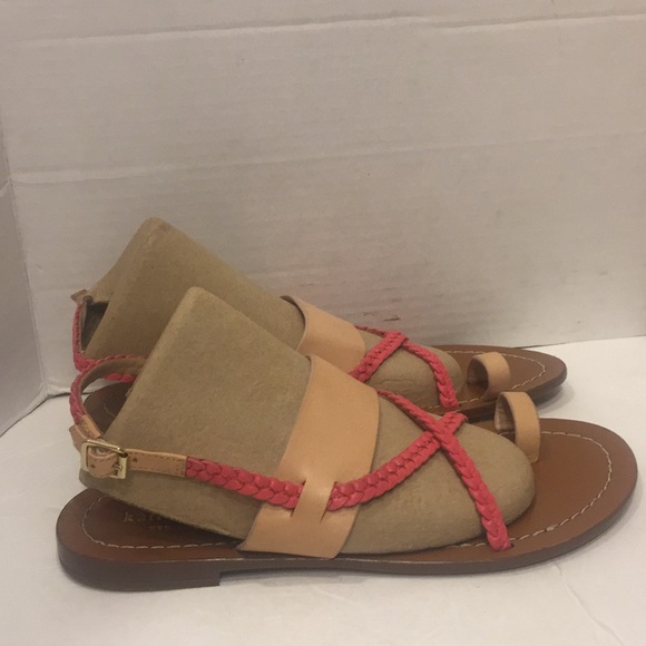Kate Spade Sandals - Picture 2 of 6